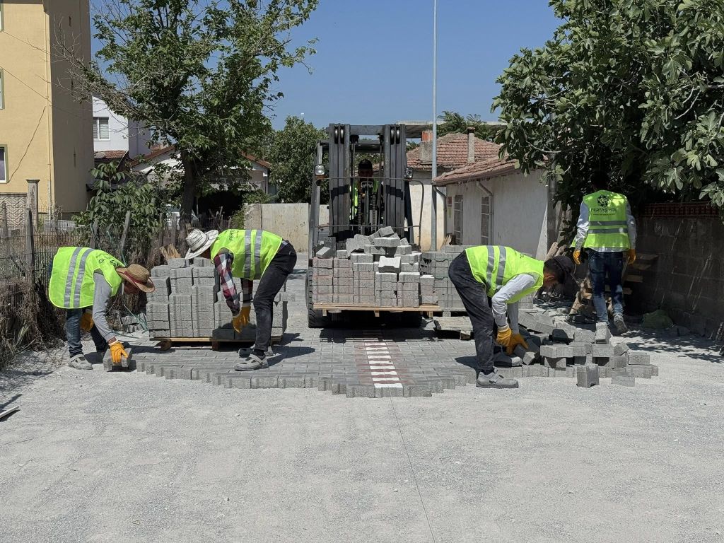 İvrindi’de Ulaşımı Rahatlatacak Adım Atıldı 508717287 122184480368335762 6920611772715119136 n - Marmara Bölge Gazetesi