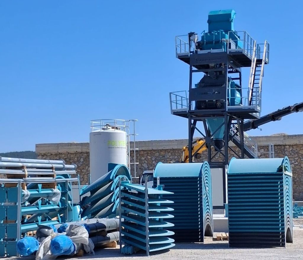 Balıkesir’in Bigadiç ilçesinde altyapı ve üstyapı çalışmalarına ivme kazandıracak önemli