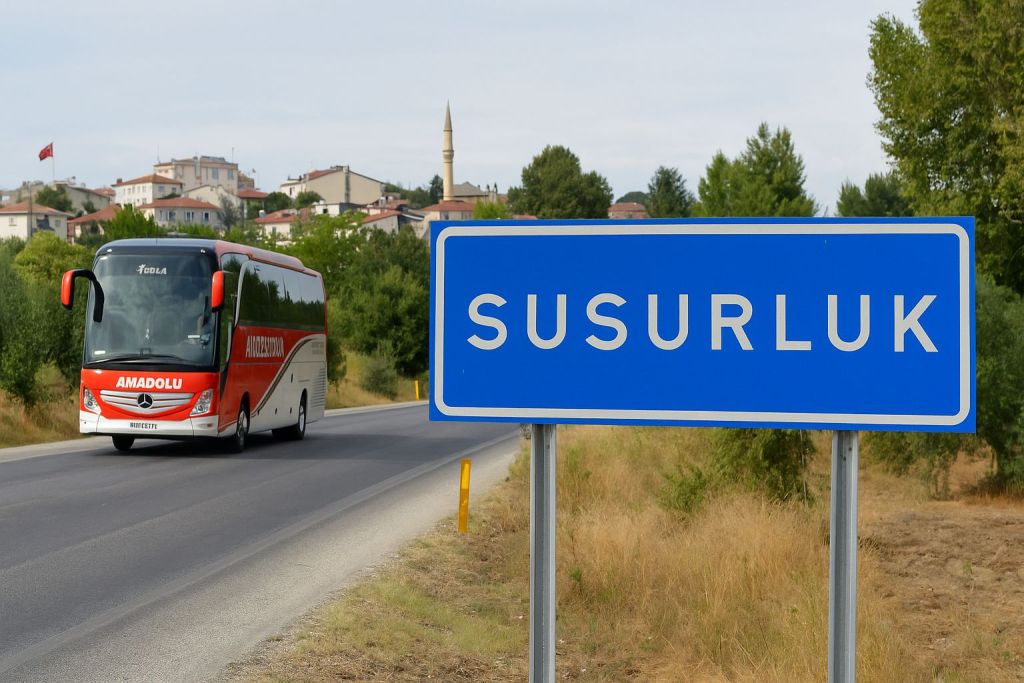Susurluk Belediyesi Temizlik İşleri Müdürlüğü ekipleri, ilçe genelinde yürüttükleri temizlik