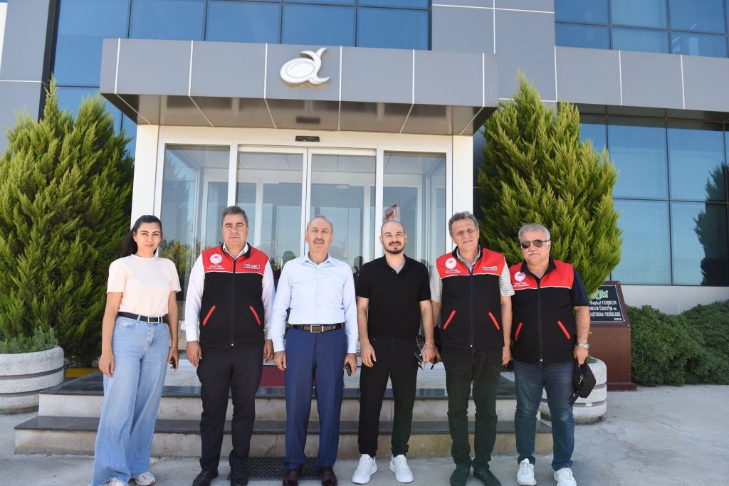 Balıkesir Gönen’de Üretilen Tohumların 5 Ülkeye İhracat Başladı 513869224 1126590489511812 5285361648751501148 n - Marmara Bölge Gazetesi