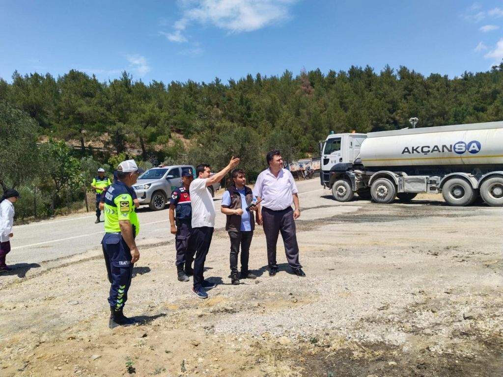 Havran'da Yangın Felaketi! Elektrik Hatlarına Kadar Ulaştı! 514244982 1048335394150543 4497262246265715736 n - Marmara Bölge Gazetesi