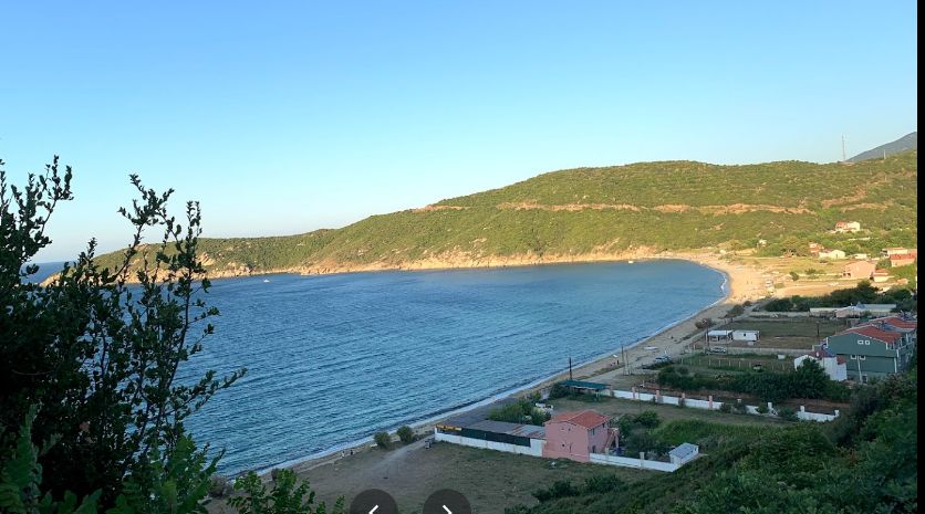 Çok Az Kişinin Bildiği Bu Balıkesir Plajı, Ruhunuza İyi Gelecek 5437963374 1 - Marmara Bölge Gazetesi
