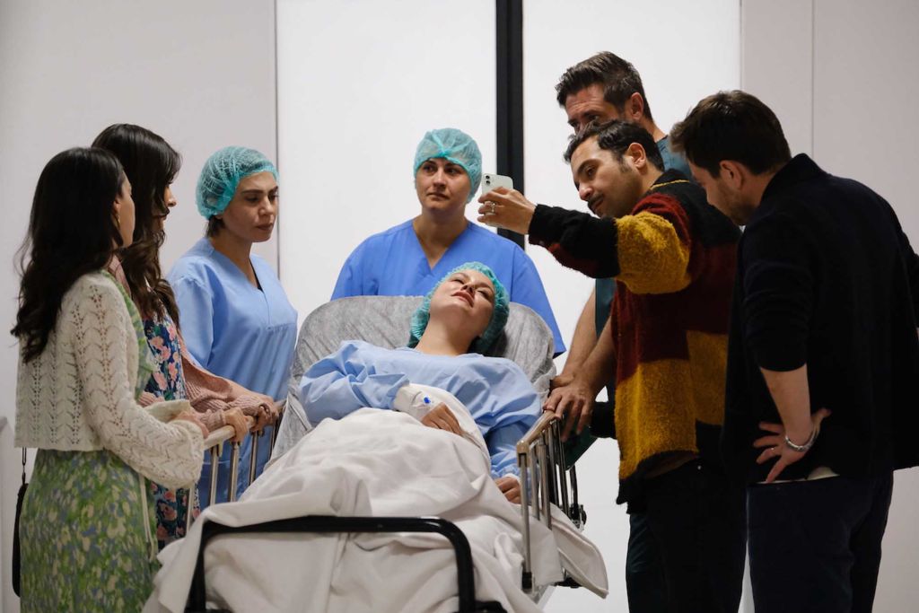 Gönül Dağı Finalinde Sürpriz Üstüne Sürpriz: Kasaba Karıştı, Gözler Açıldı! 182. Bölümde Aksiyon Tavan Yaptı 5e32f7f0 2e17 4cf3 83c2 f623d9ceaaed - Marmara Bölge Gazetesi