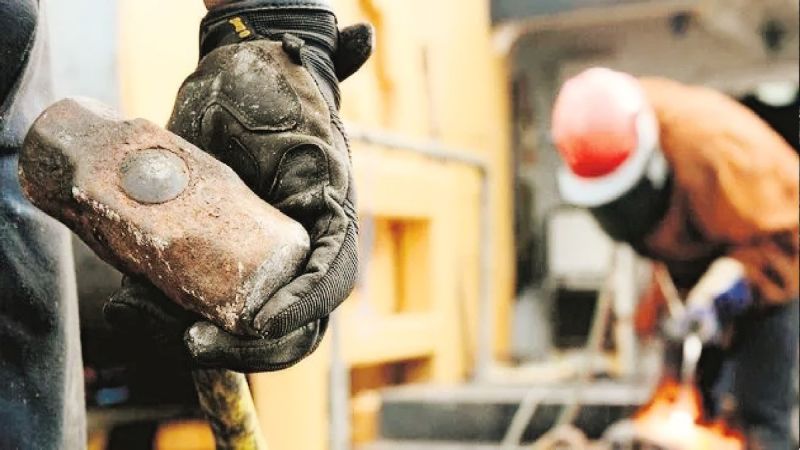 Uluslararası Sendikalar Konfederasyonu (ITUC) tarafından yayımlanan 2025 Küresel Haklar Endeksi