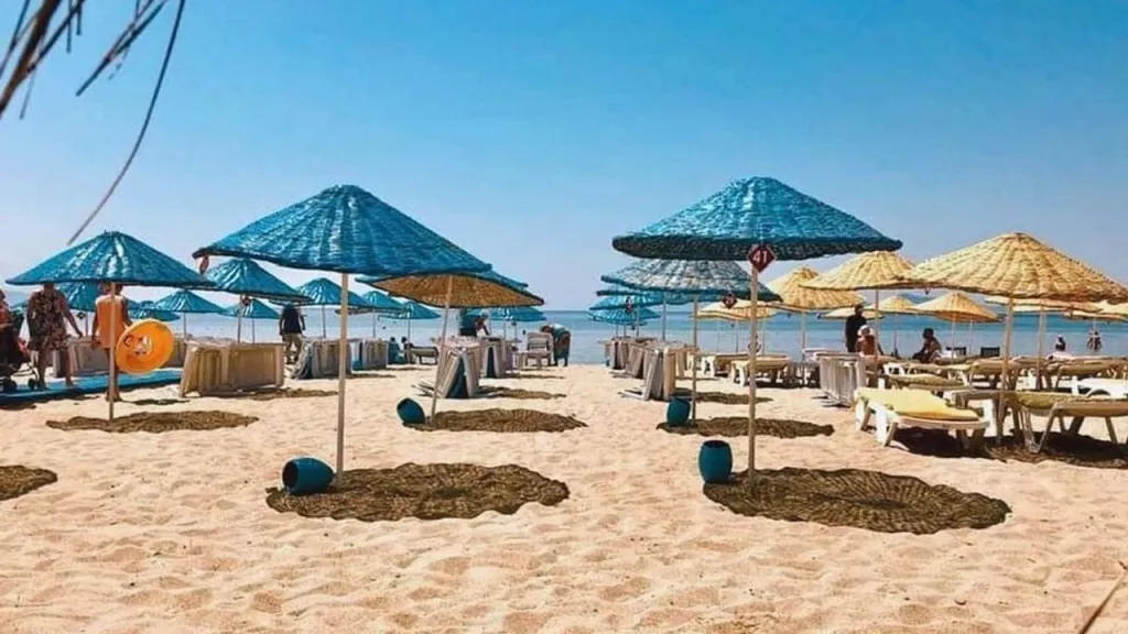 Balıkesir’de Deniz, Kum ve Huzur Burada! 63329759ba8ef63329759ba8f0 - Marmara Bölge Gazetesi