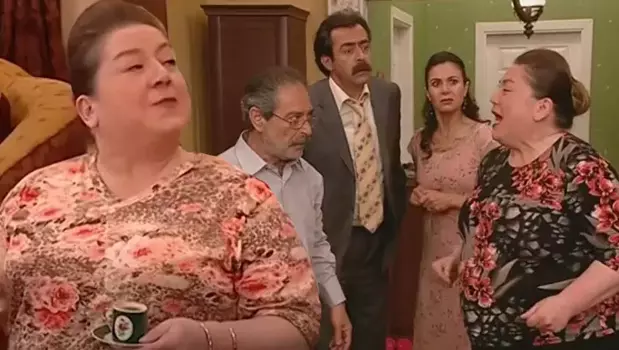 Yıllardır ortalarda görünmeyen usta oyuncunun son hali sosyal medyada olay