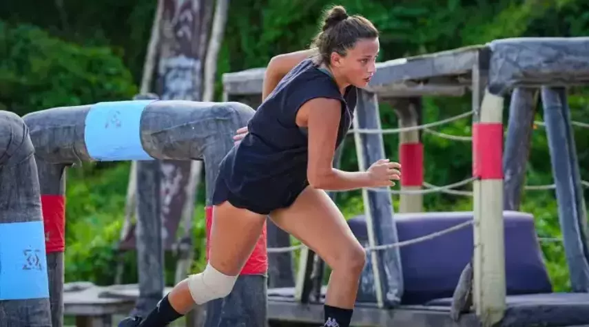 Survivor'da Yarı Final Heyecanı! Düellolar Nefes Kesti: Kim Elendi, Kim Finale Kaldı? 6840dbbd382339c6a0708ed4 - Marmara Bölge Gazetesi