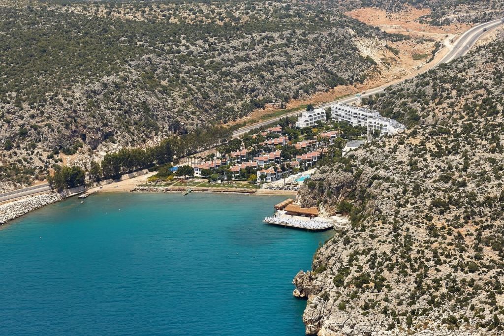 Kalabalıklardan Uzak, Tertemiz Bir Denize Kavuşmak İsteyenler İçin Saklı Bir Cennet 6abb1135 a37d 4c6f a6f5 e05225acc3c8 - Marmara Bölge Gazetesi