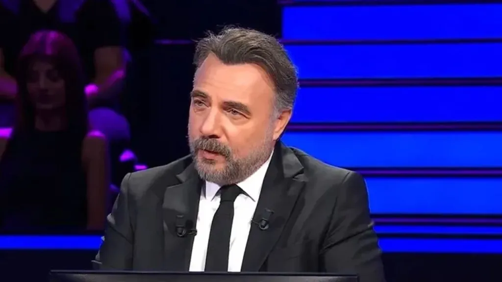 ATV’nin ilgiyle takip edilen bilgi yarışması Kim Milyoner Olmak İster,