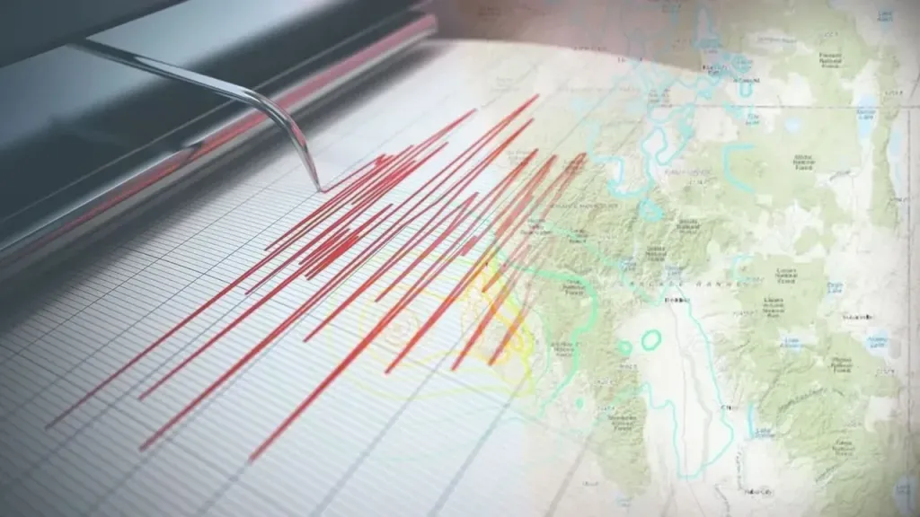 “Bu Bir Deprem Fırtınası, Daha Bitmedi!” 80 buyuklugunde deprem beklenen bolgede yasayanlara giden bildirim korkuttu uzmanlard 3208314 - Marmara Bölge Gazetesi