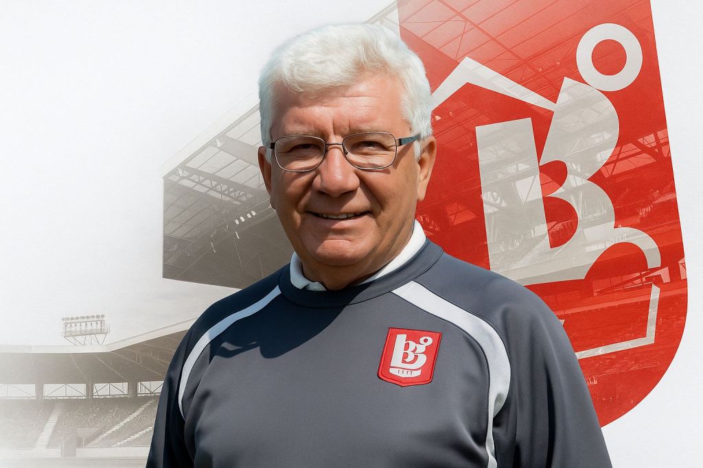 Balıkesirspor’da teknik direktör İsmail Ertekin dönemi sona erdi. Kulüp, tecrübeli