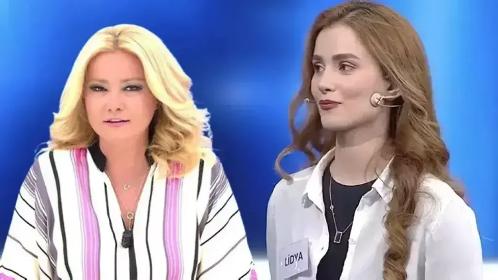 8359 muge anlinin kizi muge akdag kimdir ne is yapiyor aslen nereli ne okuyor instagram hesabi - Marmara Bölge Gazetesi