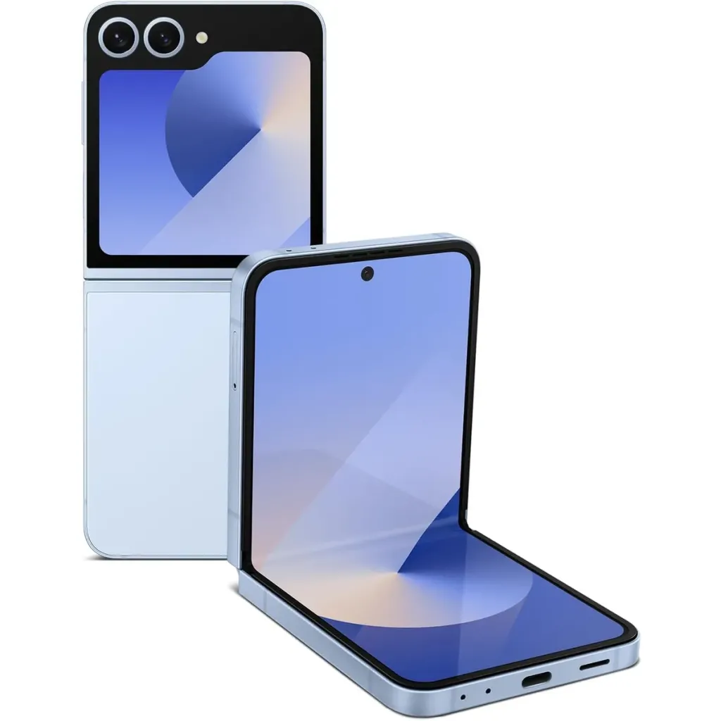 Samsung Flip 7’de Yeni Dönem! Hem Şık Hem İşlevsel Tasarımıyla Dikkat Çekiyor 898574885 - Marmara Bölge Gazetesi