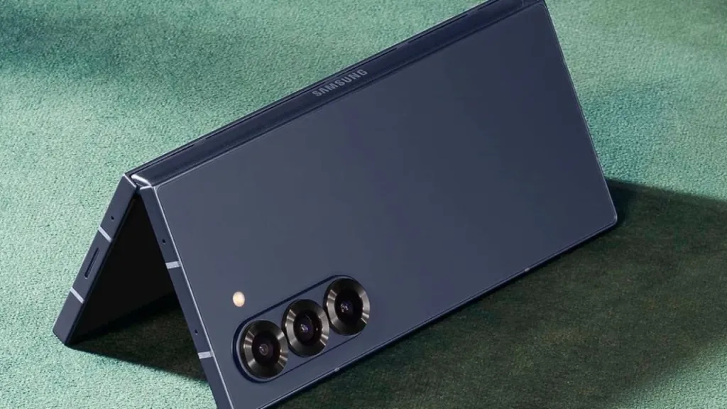 9971 samsung galaxy z fold 7den ilk goruntuler sizdi ne zaman cikiyor z fold 7 ozellikleri neler - Marmara Bölge Gazetesi