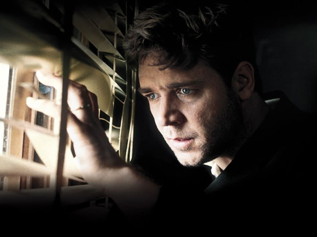 Hayata Tutunmak İçin Bir Sebep Arayanlara: Bu 15 Film Yolunuzu Aydınlatacak A Beautiful Mind - Marmara Bölge Gazetesi