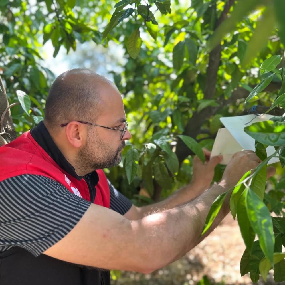 Edremit'te Kırmızı Alarm Verildi! AW473812 01 - Marmara Bölge Gazetesi