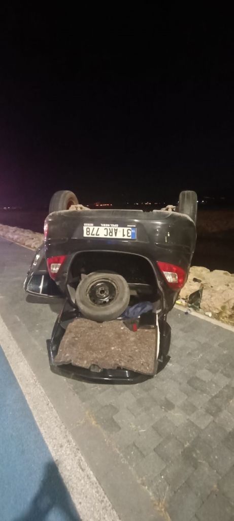 Edremit’te Korkutan Kaza! Can Pazarı Yaşandı AW476491 02 1 - Marmara Bölge Gazetesi