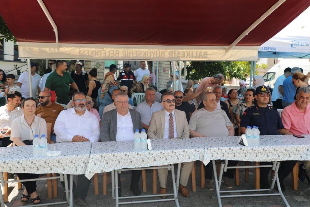 Edremit’te Sağlık Sorunları Tarihe Karışıyor! AW479647 04 - Marmara Bölge Gazetesi