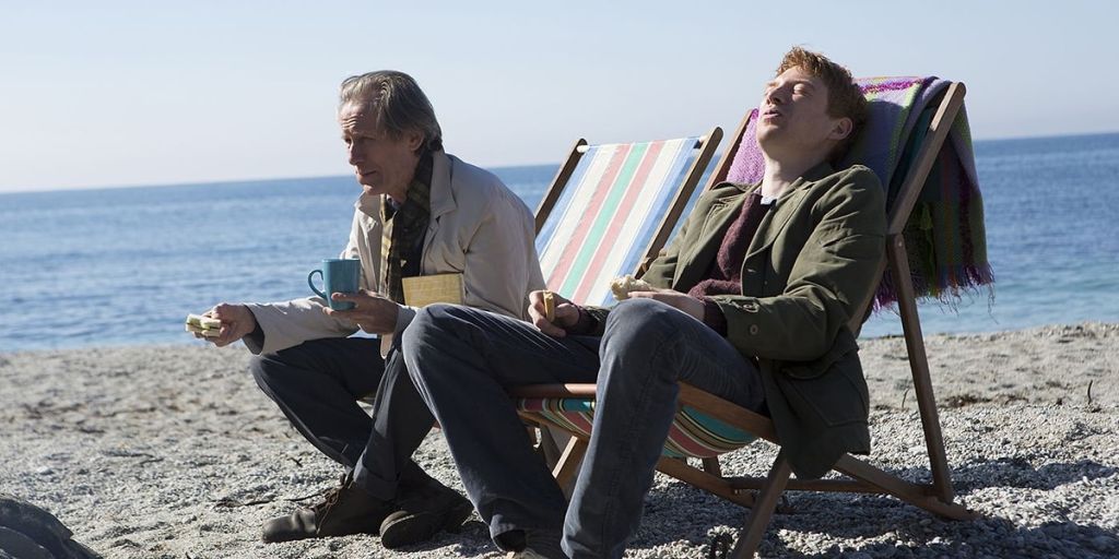 About Time - Marmara Bölge Gazetesi