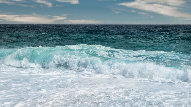 Kalabalık Bodrum sahillerinden uzakta, huzur ve doğallık arayanların yeni adresi
