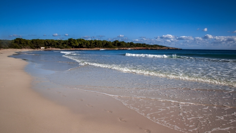 Şezlong sırası beklemeden, gürültüden uzak bir deniz keyfi mi hayal