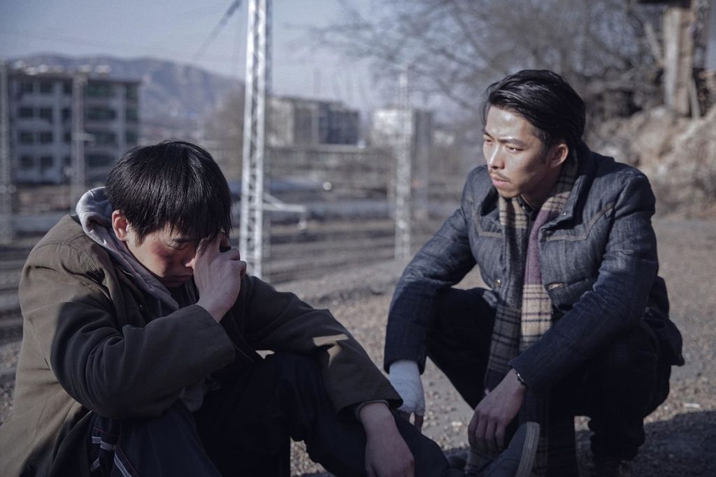 Sinemanın En Ağır Darbeleri: İzleyeni Yıkan 10 Film An Elephant Sitting Still - Marmara Bölge Gazetesi