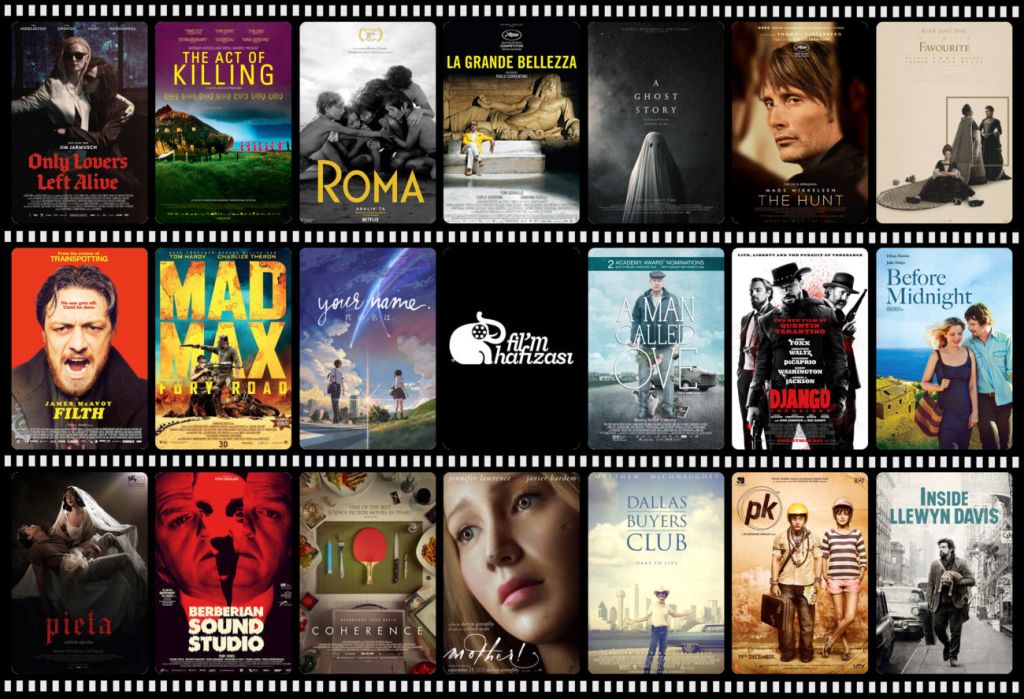 Bu filmler bittiğinde yalnızca ekran kararmıyor, ruhunuzda derin bir sessizlik