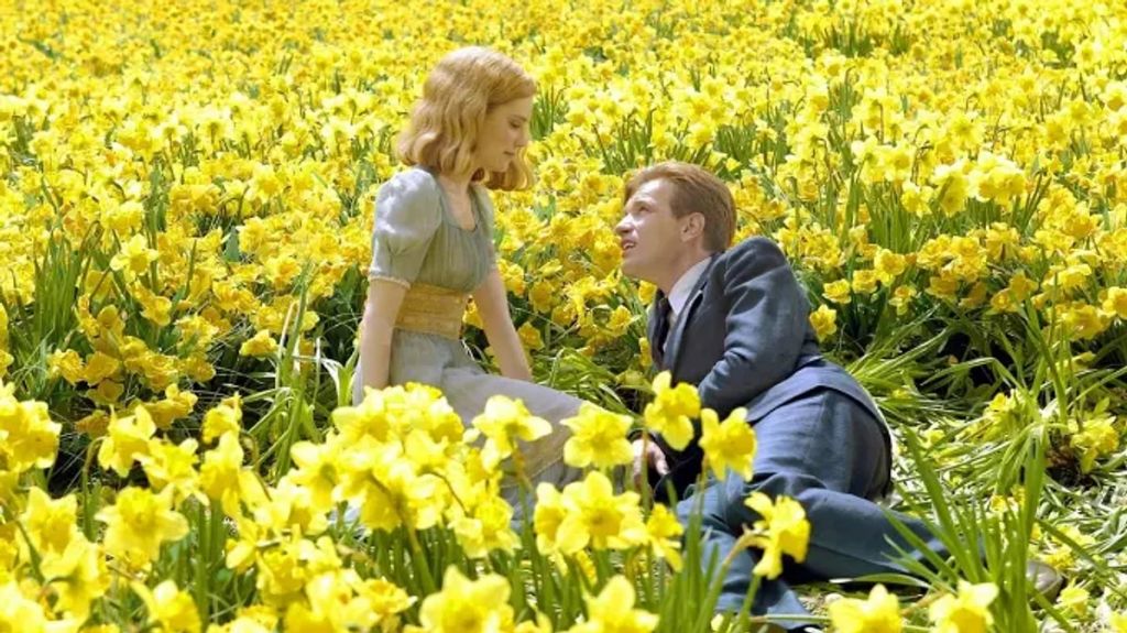 Hem Güldüren Hem Düşündüren 15 Film: İzleme Listenize Mutlaka Ekleyin! Big Fish - Marmara Bölge Gazetesi