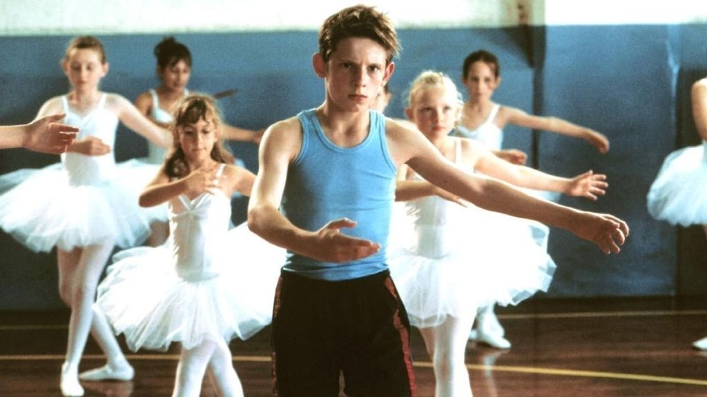 Billy Elliot - Marmara Bölge Gazetesi