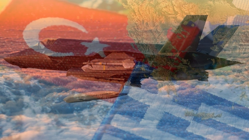 Türkiye’nin yerli Atmaca füzesini donanmasında aktif olarak kullanmaya başlaması, Yunanistan’da