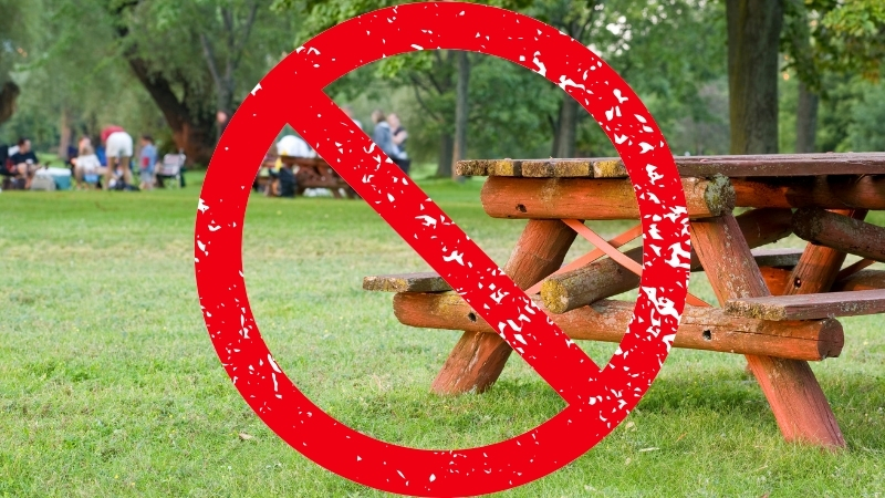 Edremit Belediyesi, 15 Haziran - 30 Eylül tarihleri arasında geçerli