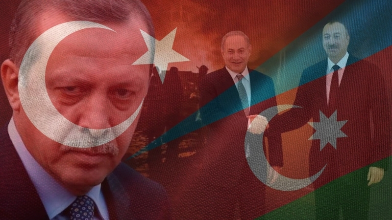 Azerbaycan’ın İsrail’in dev gaz sahası Tamar’a ortak olması, Türkiye’de büyük