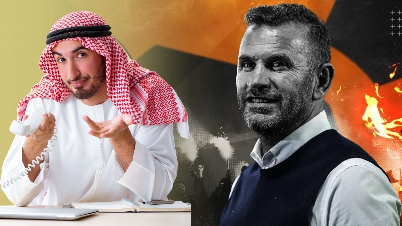 Araplar futbol dünyasında fırtına estiriyor! Osimhen’i kaptıktan sonra şimdi de