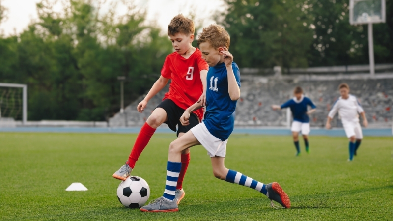 Balıkesir Gönen Belediyesi, yaz tatilinde çocuklara sporla dolu bir deneyim