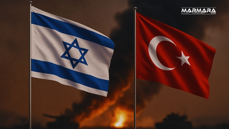 MHP Lideri Devlet Bahçeli, İsrail’in İran’a yönelik “Yükselen Aslan” operasyonuna