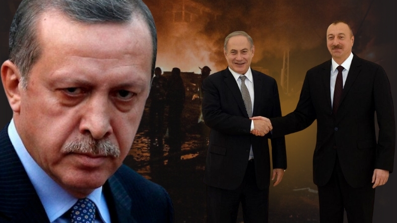 Paris'teki dev havacılık fuarında İsrail’e sınırlı boykot uygulandı. Fransa, İsrail'in