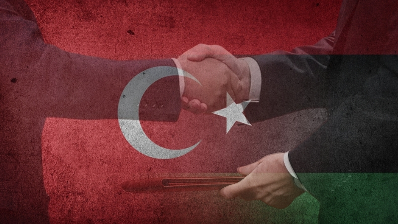 Doğu Libya’daki güç dengeleri Türkiye lehine değişiyor. Hafter yönetimi, yıllardır