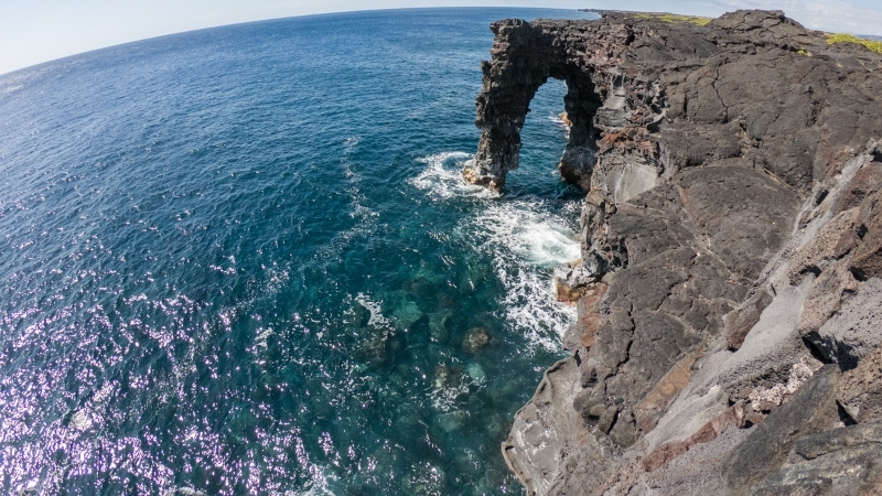 Ayvalık’ta kalabalıktan uzaklaşmak isteyenlerin yeni rotası: Doğayla iç içe, berrak
