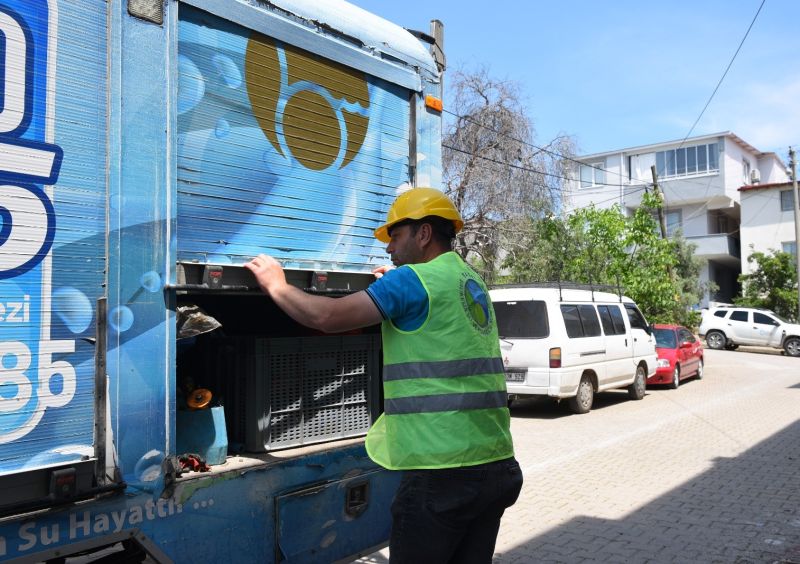 Büyükşehir’den Kurban Bayramı’nda 724 Hizmet Buyuksehir Kurban Bayrami hazirliklarini tamamladi 3 1 - Marmara Bölge Gazetesi