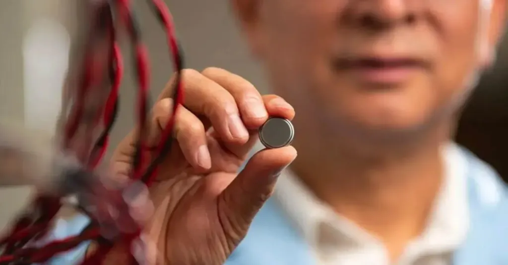 Enerji teknolojilerinde devrim niteliğinde bir gelişme daha kapıda. Massachusetts Teknoloji