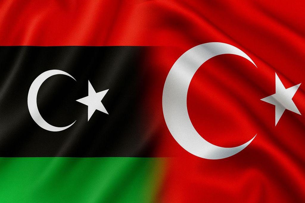 Libya’nın Girit açıklarında açılan Yunan hidrokarbon ihalesine sert tepki göstermesi