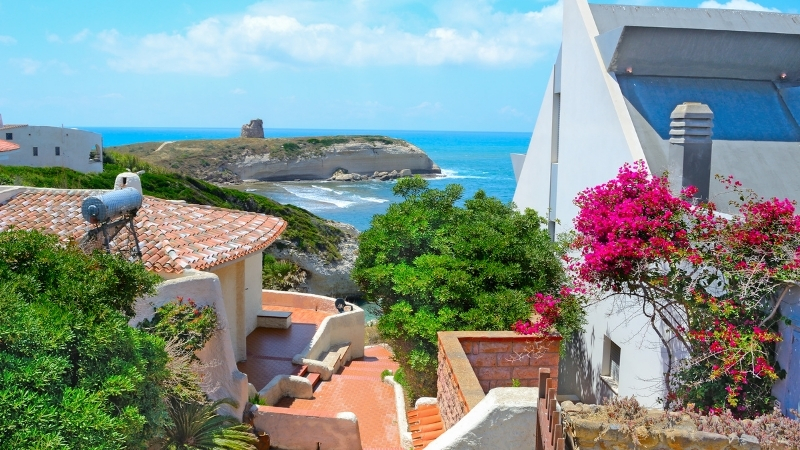 Kapıdağ Yarımadası'nın kuzeyinde, gürültüden uzak bir köy hayali kuranlara Ormanlı