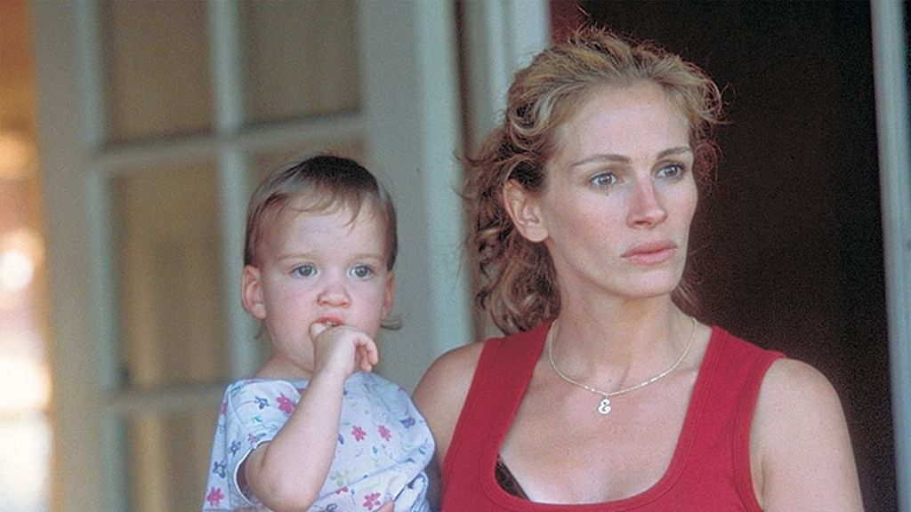 Erin Brockovich - Marmara Bölge Gazetesi