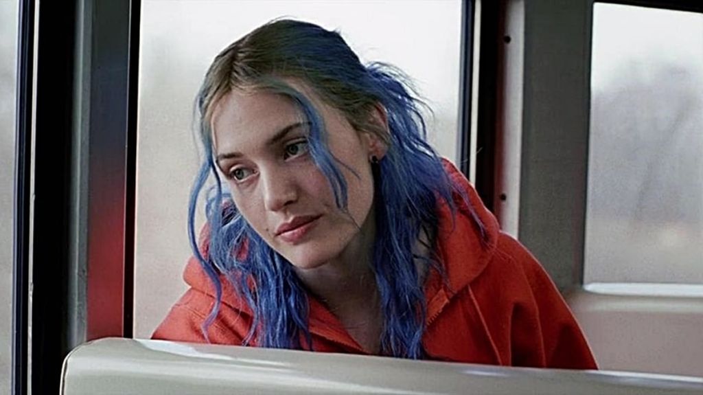 Zihninizi Alt Üst Edecek, İzledikten Sonra Unutamayacağınız 12 Film! Eternal Sunshine of the Spotless Mind - Marmara Bölge Gazetesi