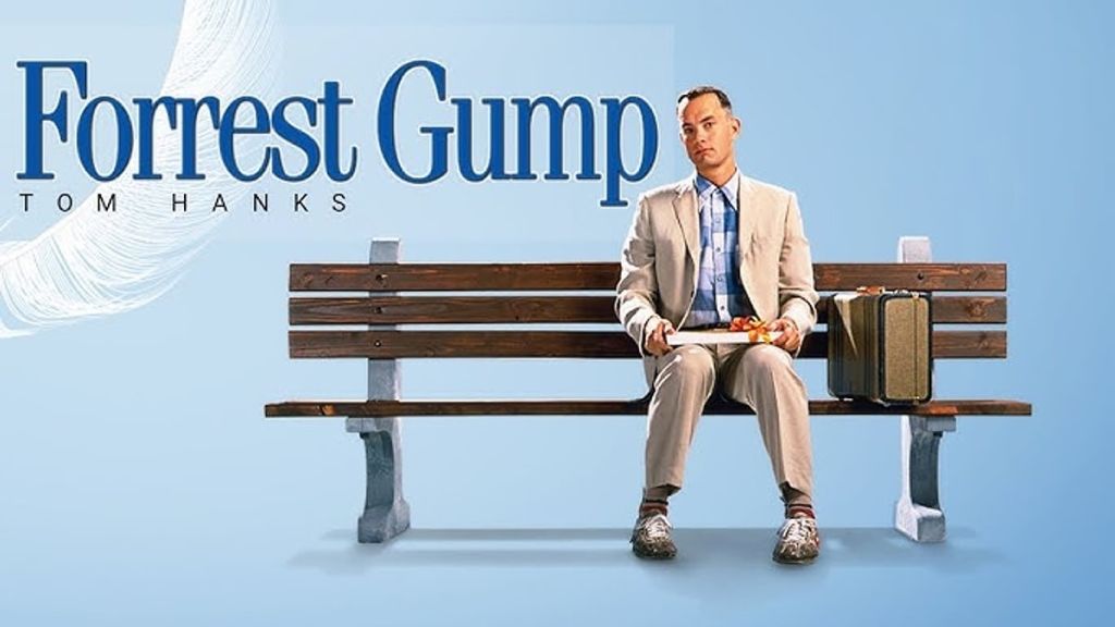 Hem Güldüren Hem Düşündüren 15 Film: İzleme Listenize Mutlaka Ekleyin! Forrest Gump - Marmara Bölge Gazetesi