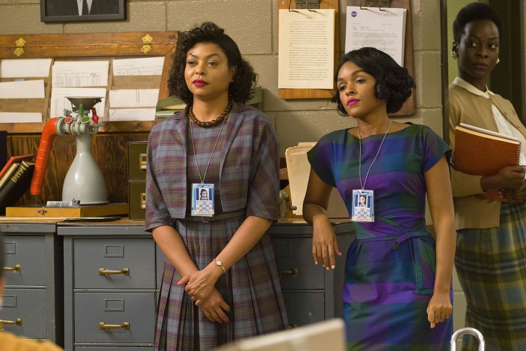 Hayata Tutunmak İçin Bir Sebep Arayanlara: Bu 15 Film Yolunuzu Aydınlatacak Hidden Figures - Marmara Bölge Gazetesi