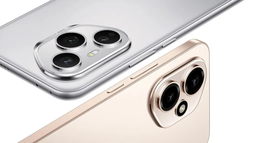 Honor 400, 200 MP Kamerası ve 6000 mAh Bataryasıyla Orta Segmentte Kuralları Değiştiriyor Honor 400 Pro ve Honor 400 - Marmara Bölge Gazetesi