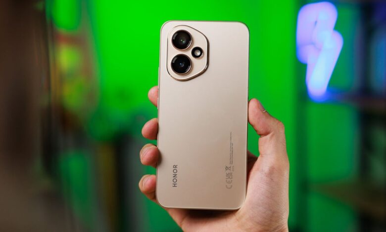 Honor 400, 200 MP Kamerası ve 6000 mAh Bataryasıyla Orta Segmentte Kuralları Değiştiriyor Honor 400 pro 2 780x470 1 - Marmara Bölge Gazetesi