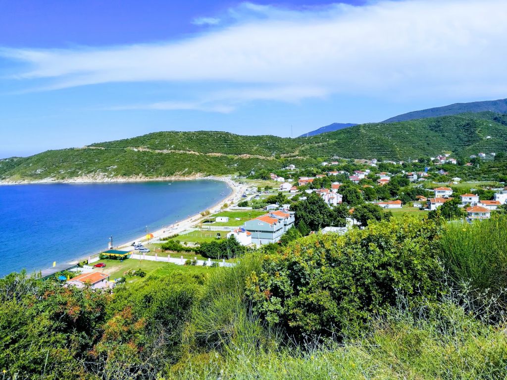 Gürültüden uzak, doğayla baş başa bir tatil hayal edenlerin yeni