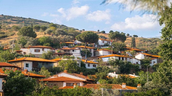 Izmir in tarih kokan koyu Birgi ye nasil gidilir 153348 - Marmara Bölge Gazetesi